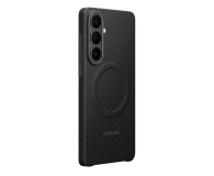 Samsung Etui Carbon Magnet do Galaxy S26+ czarne - 1489479 - zdjęcie 1